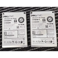 Unidades de Estado Sólido SSD Dell EMC WUSTVA1A1BSS205 0JNGGR SAS de 12 Gbps y 15,36 TB