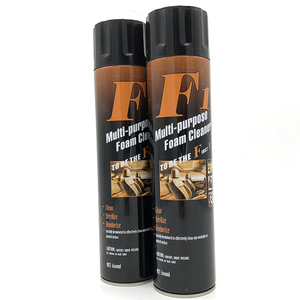 <span class=keywords><strong>Detergente</strong></span> Spray Multiuso per <span class=keywords><strong>Interni</strong></span> <span class=keywords><strong>Auto</strong></span> con Spazzola, Produzione Diretta OEM - Product Image 6