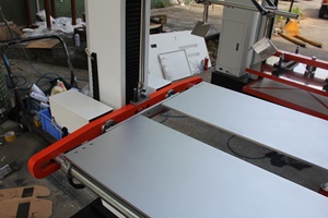 <span class=keywords><strong>Tester</strong></span> di impatto della caduta libera del pacchetto del laboratorio con 1 anno di garanzia - Product Image 6