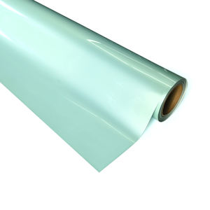 Film vinyle pour voiture PVC Macarons Moonlight Jade Green pour changer la couleur de votre voiture, donnez à votre voiture un aspect neuf et élégant - Product Image 5