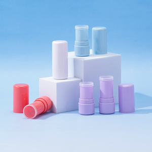 Tube en plastique vide yves 2025 emballage cosmétique paquet de tubes en plastique - Product Image 2