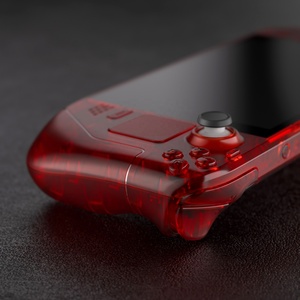 Extremerate DIY เคสฝาปิดแบบถือด้วยมือเคสแบบเต็มแผ่นด้านหลังสำหรับ Steam Deck LCD - Product Image 5