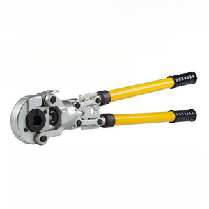 Pince à sertir mécanique haut de gamme CW-1632, compas et outils, pinces, livraison gratuite - Product Image 1