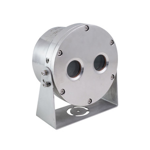 Cámara de Seguridad CCTV para Camiones Tanque, Mini, 2MP, Visión Nocturna, Lente Fija de 4MM, a Prueba de Explosiones - Product Image 1