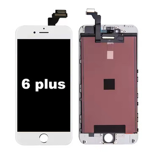 Chất lượng ban đầu 2688x1242 Độ phân giải 5.5-inch LCD cảm ứng màn hình hiển thị thay thế cho 6 cộng với bảo hành 1 năm - Product Image 1