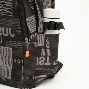 Fashion Men 3 Pcs Leisure Sports Outdoor Travel <b>Backpack</b> High Quality Canvas Teenagers Student <b>School</b> Bag Set for Women - Product Image 5