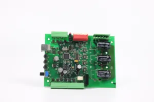 Profesyonel LED sürücü 12V PCB kartı PCBA montaj imalatı