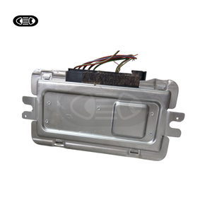 TUZHIHAO pour BMW Série 7 F02, F01 et autres modèles, module <span class=keywords><strong>informatique</strong></span> de châssis <span class=keywords><strong>ICM</strong></span>-V VDC2 d'origine reconditionné - Product Image 6