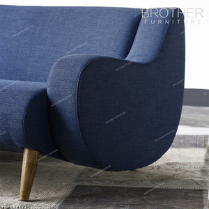 divan Advanced fabrics latest design living room furniture <span class=keywords><strong>sofa</strong></span> - Product Image 5