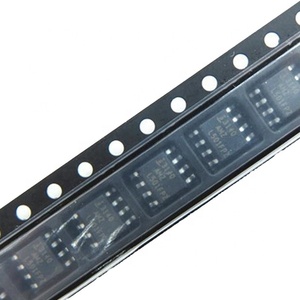 Circuito Integrado Original AngelTech Supply, Chip IC CA3140AMZ96 3140AMZ 3140 SOP-8, Amplificador Operacional Ca3140 Disponible - Product Image 1