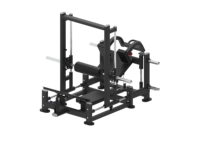 Équipement de musculation pour salle de sport, banc multi-positions réglable DH11FID pour exercices de musculation