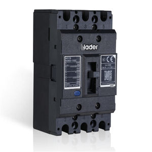Interruptor Automático de Tipo Carcasa de Plástico Serie NDM3, NDM3-125M/3300 32A R, MCCB <span class=keywords><strong>Nader</strong></span> - Product Image 5