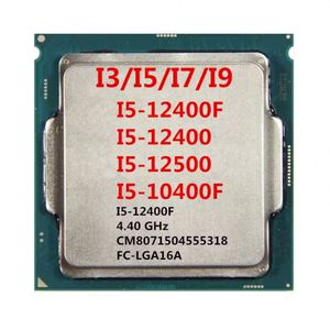 CPU Nuevo y Original en Caja: <span class=keywords><strong>I5</strong></span> 11500/ 12400/ 13600KF/ <span class=keywords><strong>13400F</strong></span>/ 13400/ 13490F/ 13500 - Product Image 5