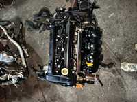 Motor G4FC 1.6L CVVT Usado con Caja de Cambios, Ensamblaje Completo para Elantra, Avante, I30, I20, Accent, Verna, Cerato, Probado y en Buen Estado