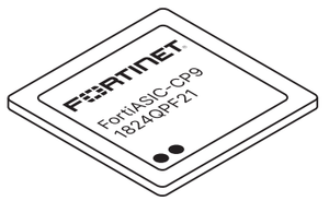 Fortinet FG-80F FortiGate, Firewall de Seguridad de Red Inalámbrica, 800 Mbps de Rendimiento, Montaje en Escritorio/Pared/Rack, 1 Año de Garantía - Product Image 6