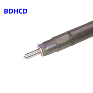 Yüksek Kalite Fabrika Fiyatı Common Rail Yakıt Enjektörü 0445110478 Bos Ch için BMW X1 X3 için Oto Yedek Parçaları - Product Image 5