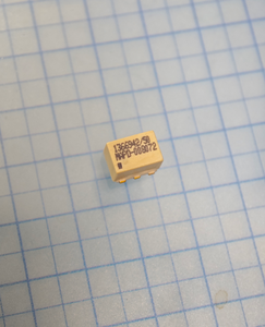MAPD-008072 ไอซีปรับสภาพสัญญาณ 5-900MHz ตัวแบ่ง/ตัวรวมสัญญาณแบบ 2 ทาง สำหรับเครือข่ายและอินเทอร์เฟซแบบติดตั้งบนพื้นผิว MAPD008072ESSM26 - Product Image 1
