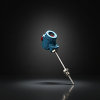 Medidor de Flujo de Alta Precisión, Amplio Rango, Rendimiento Estable, Ideal para Medición de Flujo de Líquidos, Gases y Vapor en la Industria