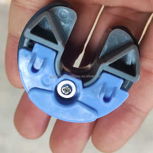 Plaque de séparation du rouleau de ramassage L8050 pour <span class=keywords><strong>EPSON</strong></span> <span class=keywords><strong>EcoTank</strong></span> L18050 L8058 L18058 L8050 L11058 - Product Image 1