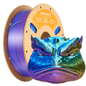 Filament PLA Tri-couleur <span class=keywords><strong>ERYONE</strong></span> 1,75 mm avec service de moulage - Fabricant du Guangdong - Product Image 1