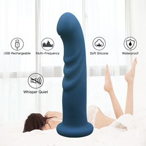 Máy Rung Xoay Với Cốc Hút AV Đũa Phép Mát Xa Máy Rung Dildo Đồ Chơi Tình Dục Người Lớn Cho Thủ Dâm Âm Đạo G Spot Kích Thích Hậu Môn