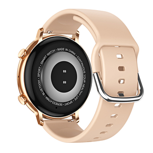 Cy700 sức khỏe của phụ nữ Thể Thao Smartwatch 1.3inch BT cuộc gọi Nhịp tim Oxy trong máu trợ lý giọng nói Strees kiểm tra đồng hồ thông minh phụ nữ - Product Image 6