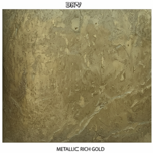 Hojas de chapa de piedra metálica de superficie sólida personalizadas, pizarra india de 1,5mm de espesor, tamaños de 61x122 cm y 122x244 cm, acabado Natural - Product Image 1