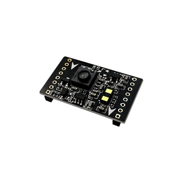 Taidacent 2M/4M Laser Ranging Optical Tracking Sensor Minifly Four Axis VL53l0X Distance Sensor +PMW3901 Optical Flow Sensor
