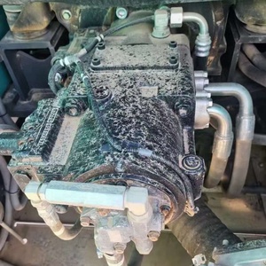 Excavatrice d'occasion Kobelco 350 35 TONNES du Japon à vendre - Product Image 5