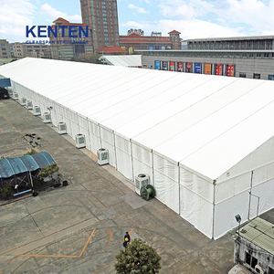 Tentes d'exposition en aluminium grande marque structure en aluminium pour halls - Product Image 6