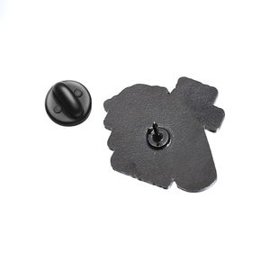 เป็นไฟที่คุณต้องการโคมไฟเคลือบรูปขวดเข็มกลัดการ์ตูนเครื่องประดับสัญลักษณ์ปกเสื้อที่สร้างแรงบันดาลใจอย่างสร้างสรรค์ - Product Image 5