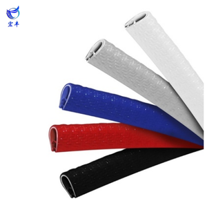 Bilah Penyegel Pintu Mobil Bentuk U, Setrip Dekorasi Pintu Mobil Anti Gores - Product Image 3