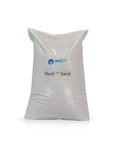 Filtros Nextsand para la Eliminación de Sólidos Suspendidos, Adsorbente de Cloruro de Calcio, Tamiz Molecular de Grado Industrial con Certificación ISO - Product Image 2