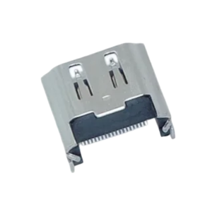   Prise de port Jack 19 broches pour Sony PlayStation 4 PS4 Slim Pro CUH-2000 7000, pièces de réparation femelles à souder, haute qualité, vente en gros - Product Image 2