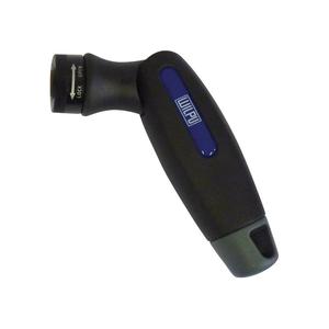 WILPU Handle Multitool for <b>saw</b> <b>blades</b> / bits angled 1/2 inch - Product Image 1