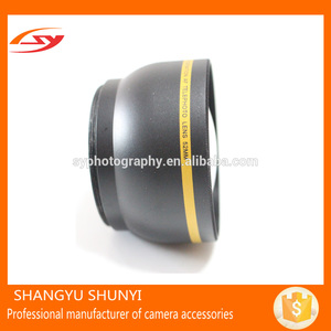 Nouvelle usine à venir 5 lames 35-70mm 2.0x objectif à mise au point fixe haute définition pour <span class=keywords><strong>appareil</strong></span> <span class=keywords><strong>photo</strong></span> de marque différente - Product Image 3