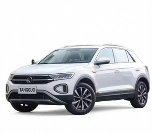 Nuova <span class=keywords><strong>Volkswagen</strong></span> <span class=keywords><strong>T</strong></span>-<span class=keywords><strong>Roc</strong></span> 2025 0km 280tsi 300tsi DSG 2WD Time Edition Benzina SUV Veicolo per Esportazione - Vendita Calda - Product Image 3