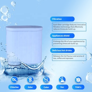 <span class=keywords><strong>Filtre</strong></span> de nettoyage à l'eau adapté pour Philipss <span class=keywords><strong>Saeco</strong></span> Aquaclean CA6903/01, cartouche filtrante pour Machines à café CA6903/01 entièrement automatiques - Product Image 5