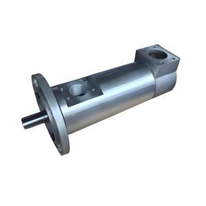 ปั๊มสกรูสามหัว SETTIMA รุ่น GR70SMT16B800L/GR60SMT16B440LSNRF2 จากอิตาลี - Product Image 1