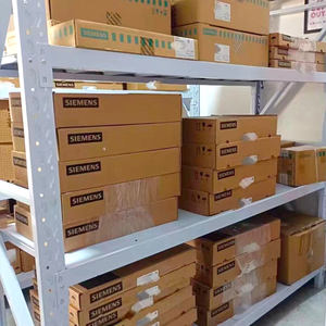 Orijinal Siemens modülü SIMATIC S7-1200 CPU 12siemens Siemens Plc programlama kontrolörü 6ES7214-1HG40-0XB0 - Product Image 5