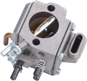 Diy Kwaliteit Metalen Carburateur Ms390 Ms290 Ms290 Ms290 Ms290 Kettingzaag Ms290 Ms390 029 039 Oem Aangepast Vervangen 1128 120 0625 - Product Image 6
