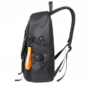 Nhà Máy Trực Tiếp <span class=keywords><strong>New</strong></span> Arrivals Người Đàn Ông Của Ba Lô Trường Bình Thường Ba Lô Không Thấm Nước Cao Đẳng Máy Tính Vai Túi - Product Image 5