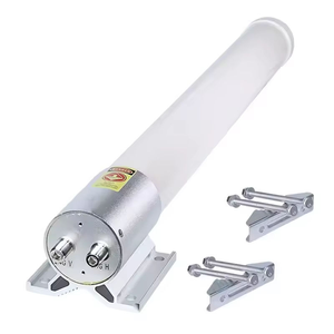 4G 5G LTE 2X2 N MIMO ตัวเมียเสาอากาศ12dBi รับแสงสูงเสาสถานีฐานรอบทิศทาง - Product Image 4