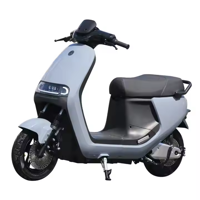 CKD 45km/h 60km/h 80km/h Electric Scooter 1000W 2000W 3000W Function Adjustable Electric Adult Motorcycle 72V Voltage