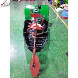 Venta Directa <span class=keywords><strong>de</strong></span> Fábrica <span class=keywords><strong>de</strong></span> Cultivadoras Rotativas Agrícolas para Arrozales y Tierras Secas, Cultivadoras Agrícolas Pequeñas <span class=keywords><strong>de</strong></span> Diésel <span class=keywords><strong>de</strong></span> Dos Ruedas - Product Image 3