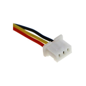 Cuffie senza fili 3.7V batteria ai polimeri di Li per Plantronics 203035-01 203055-01 208769 B8200 Savi 8220 Savi W8220 - Product Image 5