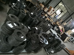 Plaques d'embrayage à bas <span class=keywords><strong>prix</strong></span>, variétés complètes et revêtement d'embrayage <span class=keywords><strong>de</strong></span> haute qualité - Product Image 6