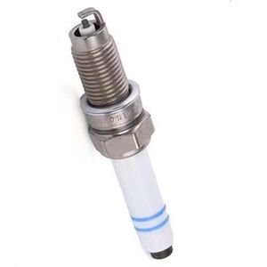04C905616 241140516 Iridium Laser Bougies voor VW Audi Mazda Accent Elantra A6 Jazz Motor Ontsteking Nieuwe Benzine Brandstof Type - Product Image 6