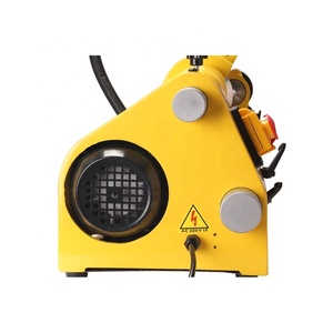 Machine à affûter universelle MR-U3 pour forets, outils de tournage et fraises à billes, affûteuse d'outils universelle - Product Image 2