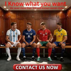 Maglia da Calcio Versione Giocatore <span class=keywords><strong>Mondiale</strong></span> 2026 all'ingrosso, Personalizzata per Club Nazionali, 100% Poliestere, Divisa da Calcio per Tifosi del Portogallo - Product Image 2